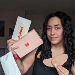 Myoovi customer photo