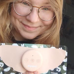 Myoovi customer photo